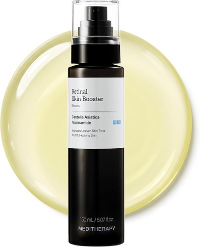Meditherapy retinal skin - retinal,