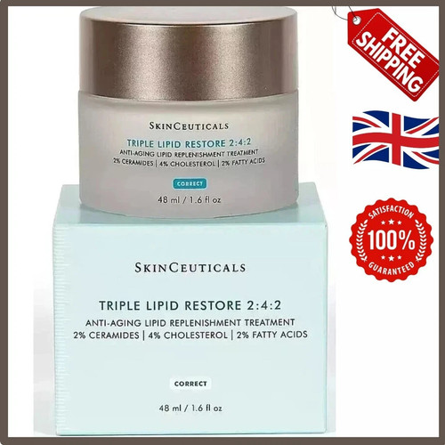 Skinceuticals triple lipid - triple,