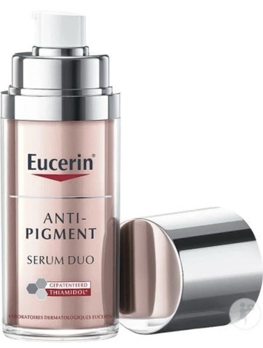 Eucerin anti pigment serum - serum, duo