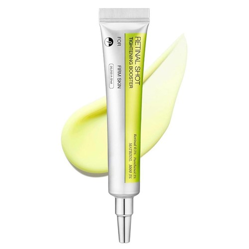 Celimax vita retinal shot - celimax,
