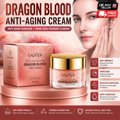 Sadoer dragon blood - sadoer,