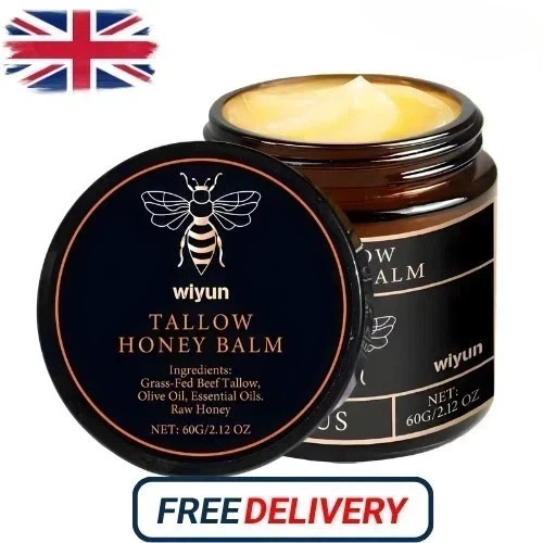 Grass fed beef tallow - grass-fed,