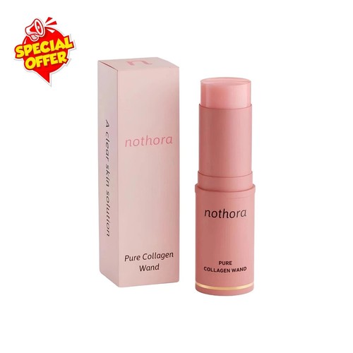 Nothora pure collagen wand - pure,