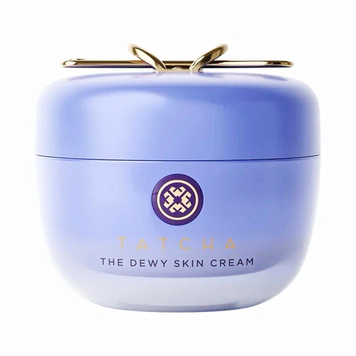 Tatcha the dewy skin - dewy, cream