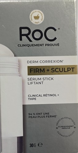 Roc derm correxion firm - derm, +
