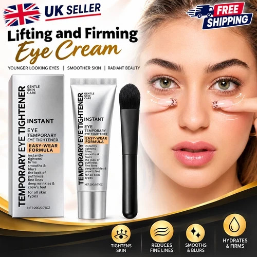 Instant firm eye cream - instant,