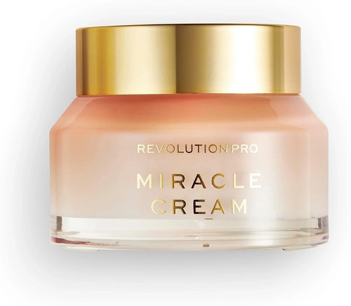 Revolution pro miracle face - miracle,