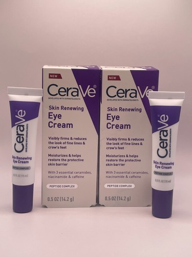 Cerave skin renewing - skin,