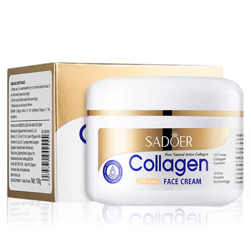 Face cream anti aging - cream, anti-aging