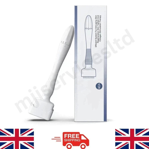 Derma stamp 140 - derma, titanium
