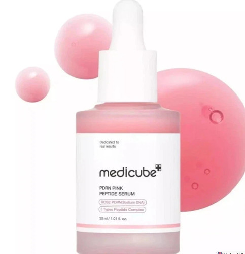 Medicube pdrn pink peptide - medicube,