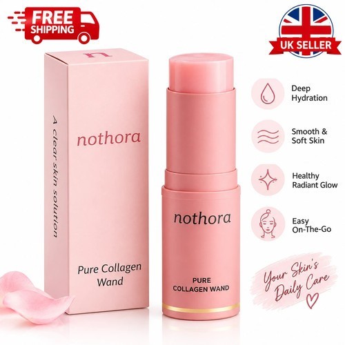 Nothora pure collagen wand - collagen,