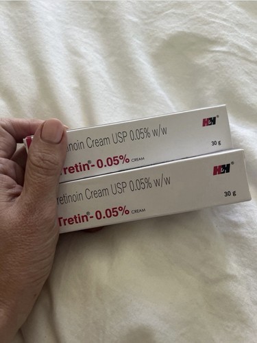 Anti wrinkle cream - anti-wrinkle, x2