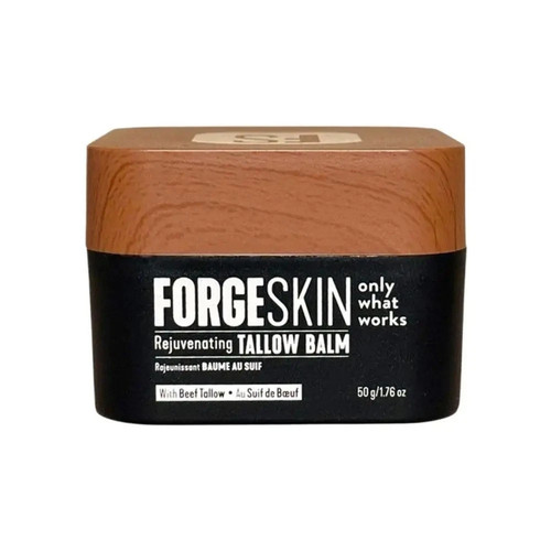Forge skin men face - forge, men's