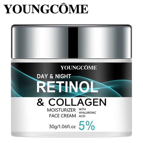 Advanced retinol collagen face - advanced,