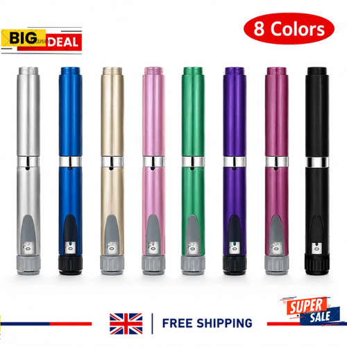 Reusable peptide beauty pen - beauty,