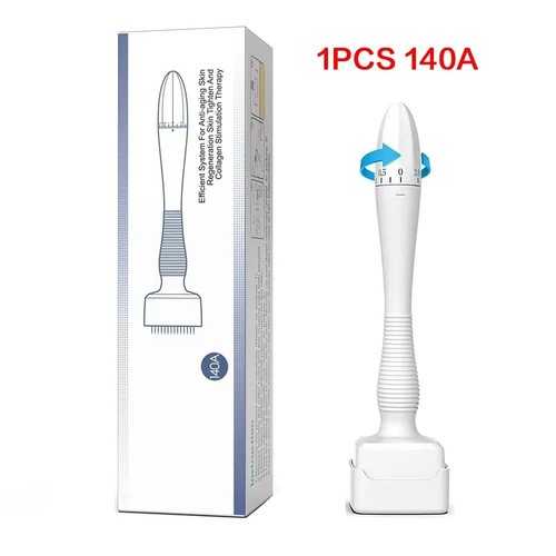 Derma stamp 140 titanium - stamp,