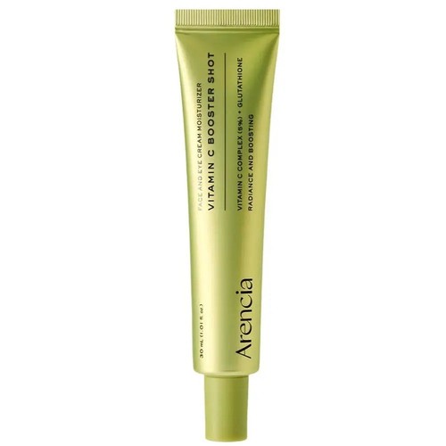 Arencia vitamin booster - c,
