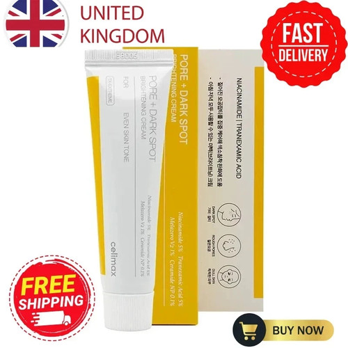 Celimax pore dark - pore+dark, spot