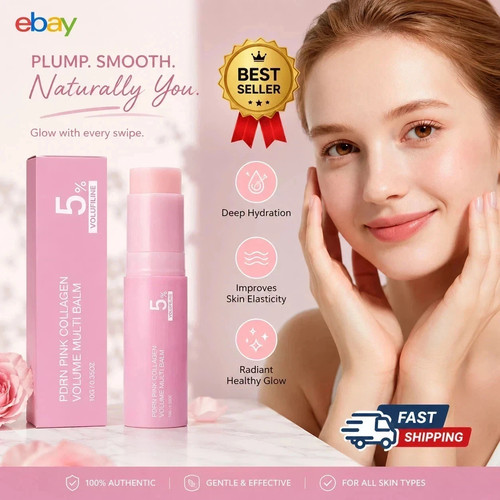 Collagen plumping multi - multi, balm