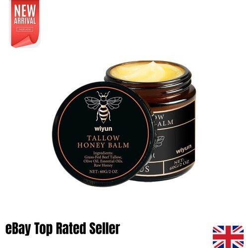 Grass fed beef tallow and - grass-fed,