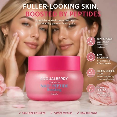 Eqqualberry bakuchiol plumping - bakuchiol,