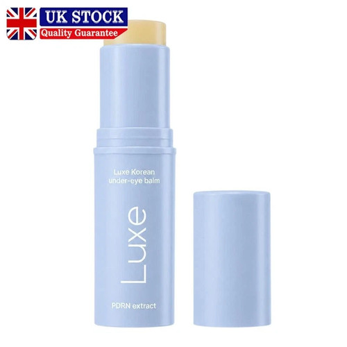 Luxe korean under eye balm - under,