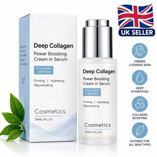 Maison cosmetics deep - cosmetics,