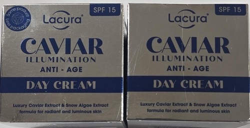 Lacura caviar illumination - x2,