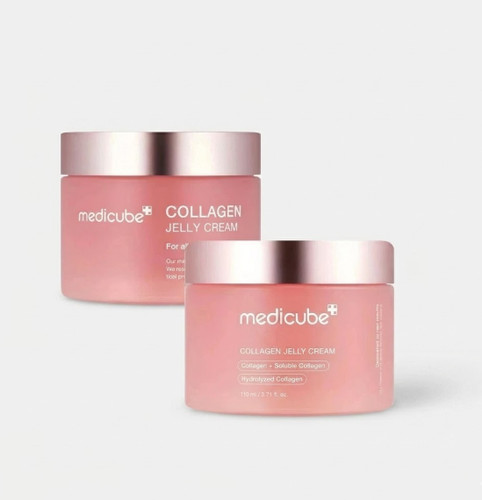 Medicube collagen jelly - 2x,