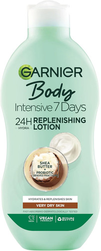Garnier intensive days - days, shea
