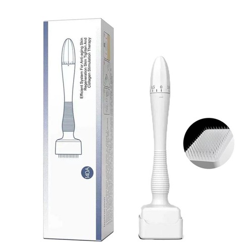 Derma stamp 140 titanium - derma,