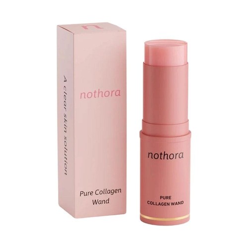 Nothora pure collagen - 'nothora', wand