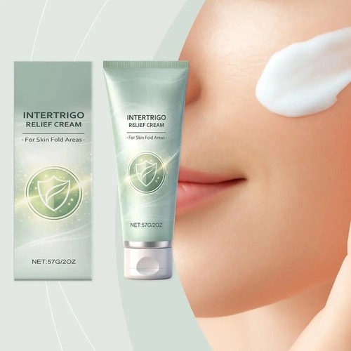 Intertrigo cream advanced - cream,