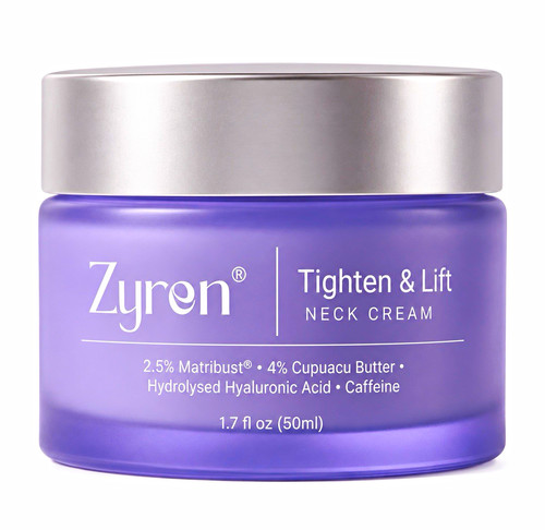 Zyren tighten lift neck - lift,