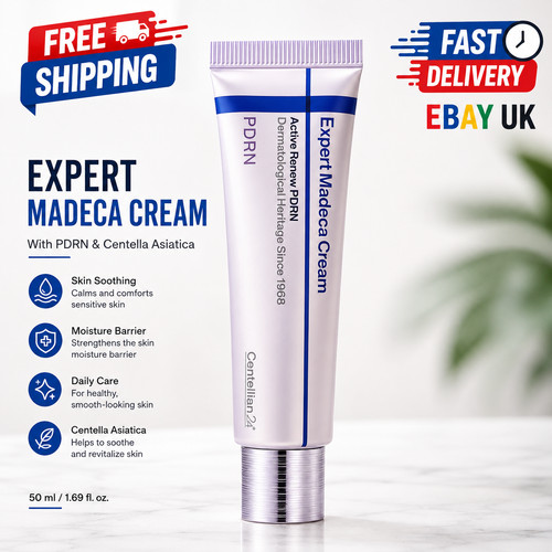 Expert madeca cream active - expert,