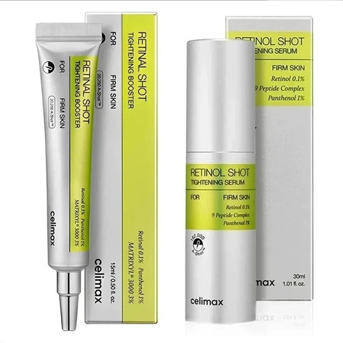 Genuine celimax retinal shot - retinal,