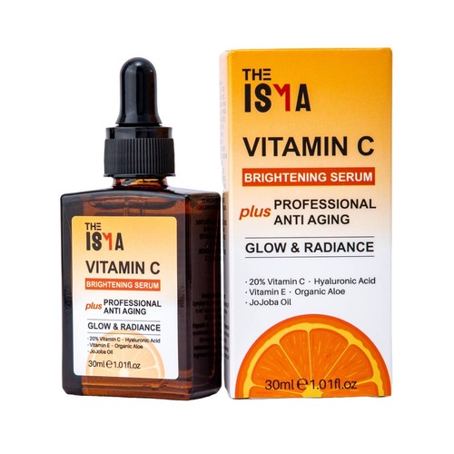 Vitamin face serum cream - serum,