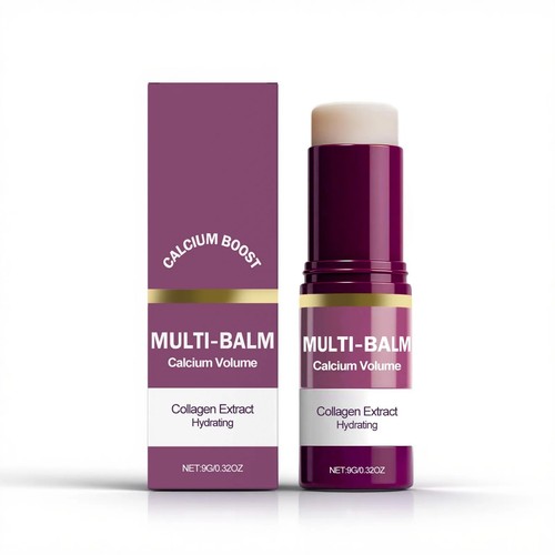 Hydrating calcium multi balm - multi,