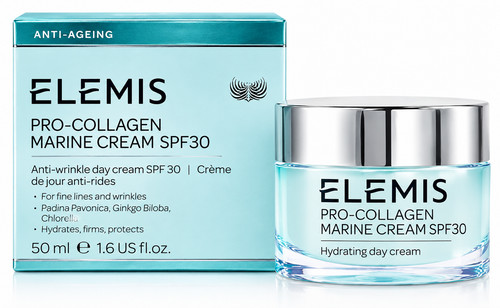 Elemis pro collagen marine - elemis, pro-collagen