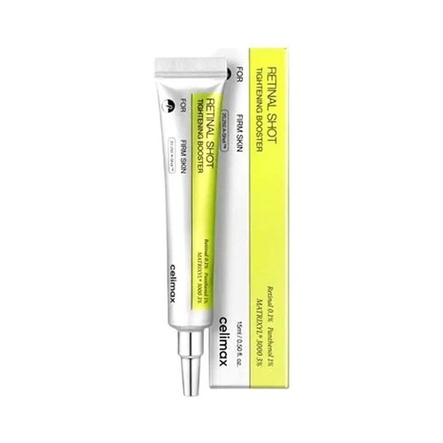 Korean retinol moisturizing - retinol,