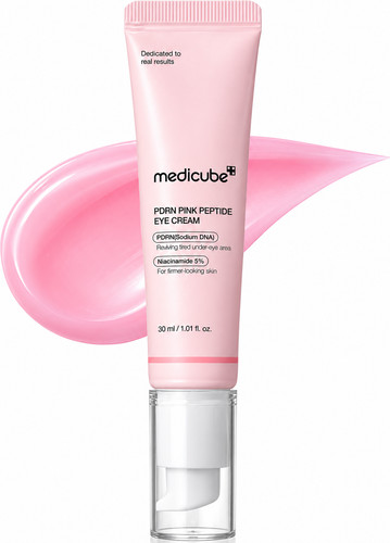 Medicube pdrn pink - medicube, eye
