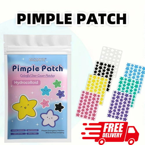Acne pimple patches - pimple,