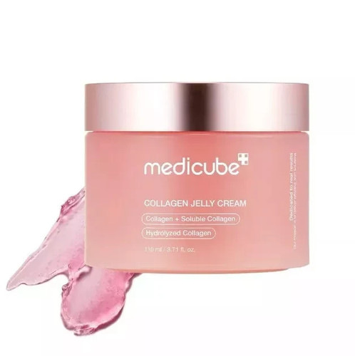 Medicube collagen jelly - medicube,