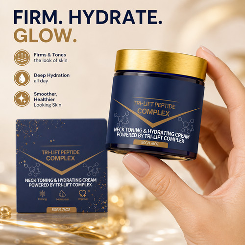 Olavita tri lift - tri-lift, peptide
