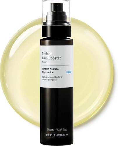 Meditherapy retinal skin - meditherapy,
