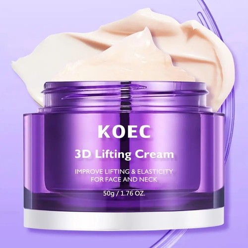Korean lifting cream - lifting, ace