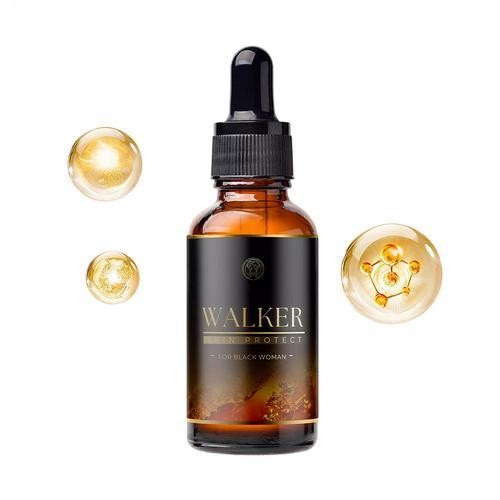 Walker skin protect serum for - skin,