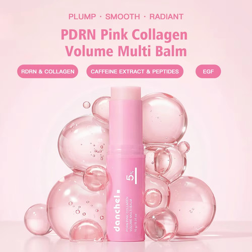 Danchel pdrn pink collagen - pink,