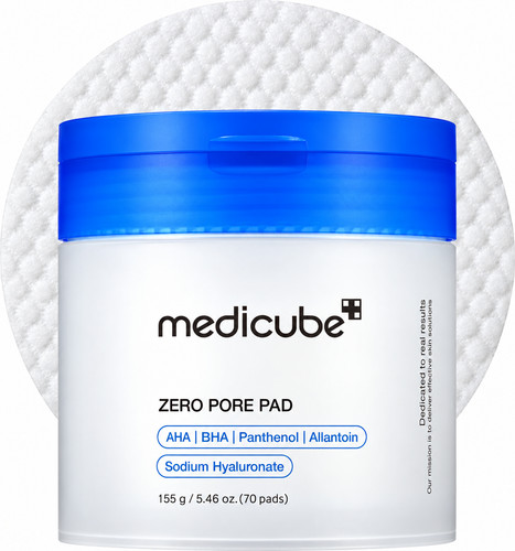 Medicube zero pore - zero,